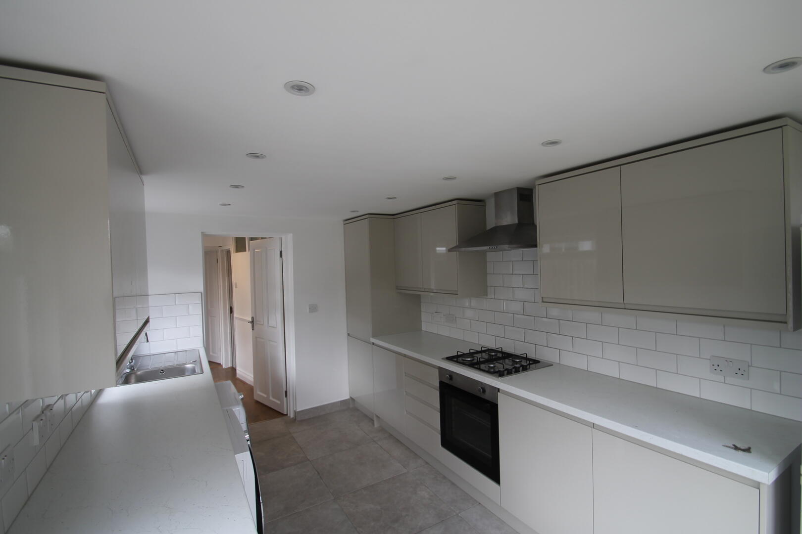 Eustace Road, Romford